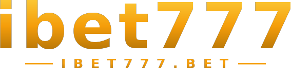 ibet777 logo