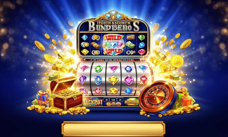ibet777 ibet777 App untuk Android dan iOS