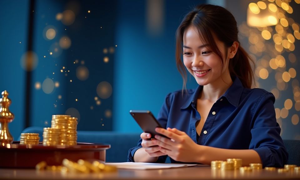 ibet777 mobile gaming